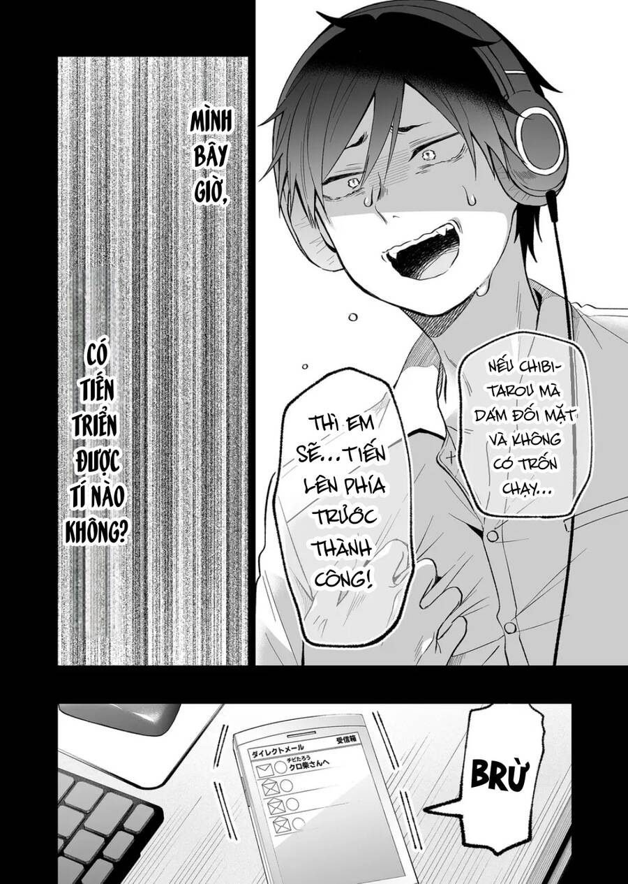 Koi Shita No De, Haishin Shite Mita Chương 74 Ảnh 14