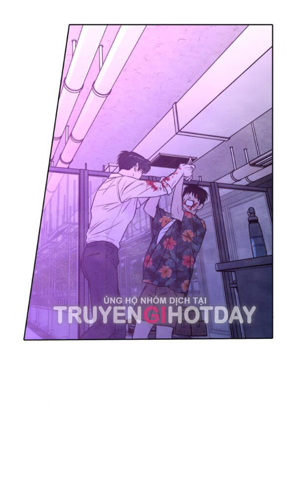 Điều Khiến Tôi Quyết Tâm Chết Đi Chương 96.2 Ảnh 26