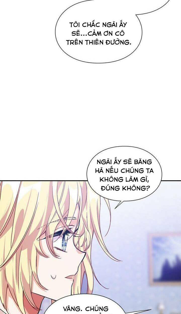 Nữ Hoàng Ngoại Khoa Chương 125 Ảnh 3