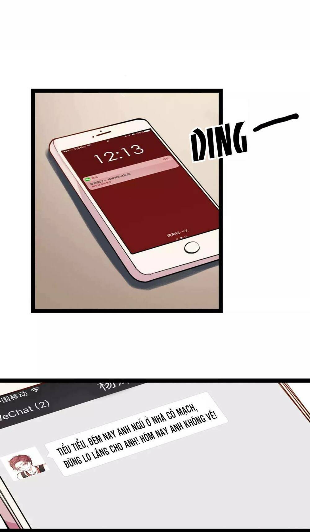 Cậu Đã Từng Yêu Tôi Chương 26 Ảnh 52