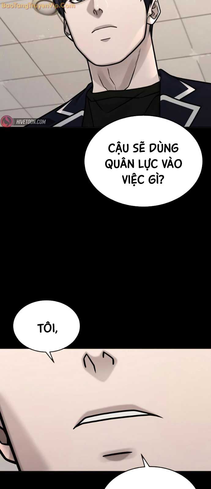 Nhiệm Vụ Tối Thượng Chương 167 Ảnh 87