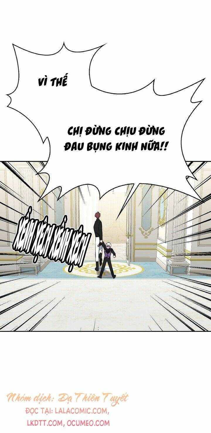 Đừng Đụng Vào Em Trai Ta Chương 30 Ảnh 73