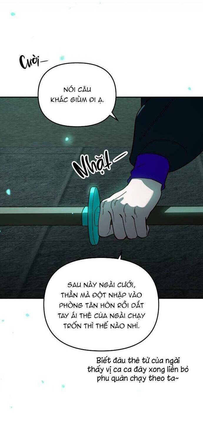 Vương Tử Huyền Bí Chương 103 Ảnh 29