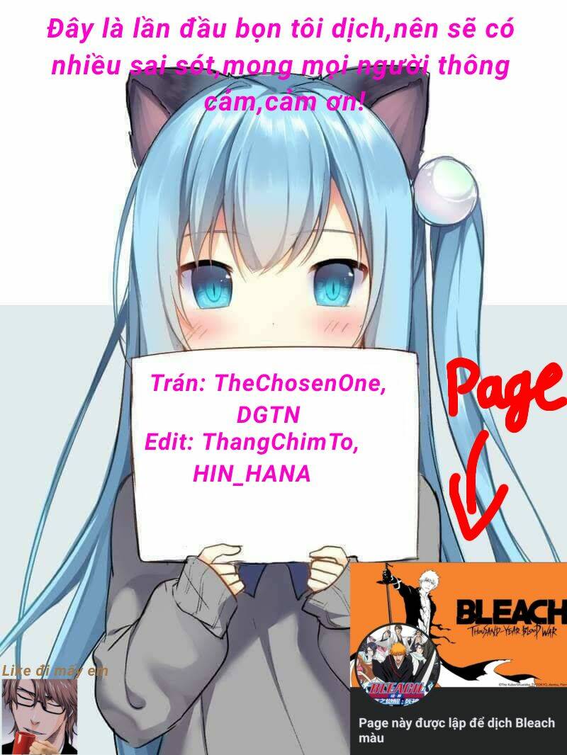 Bleach (Full Color) Chương 8 Ảnh 24