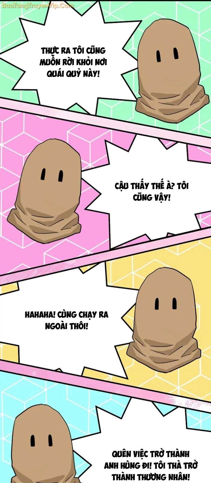Thánh Cái Khỉ Gì, Đây Là Sức Mạnh Của Y Học Hiện Đại Chương 102 Ảnh 66