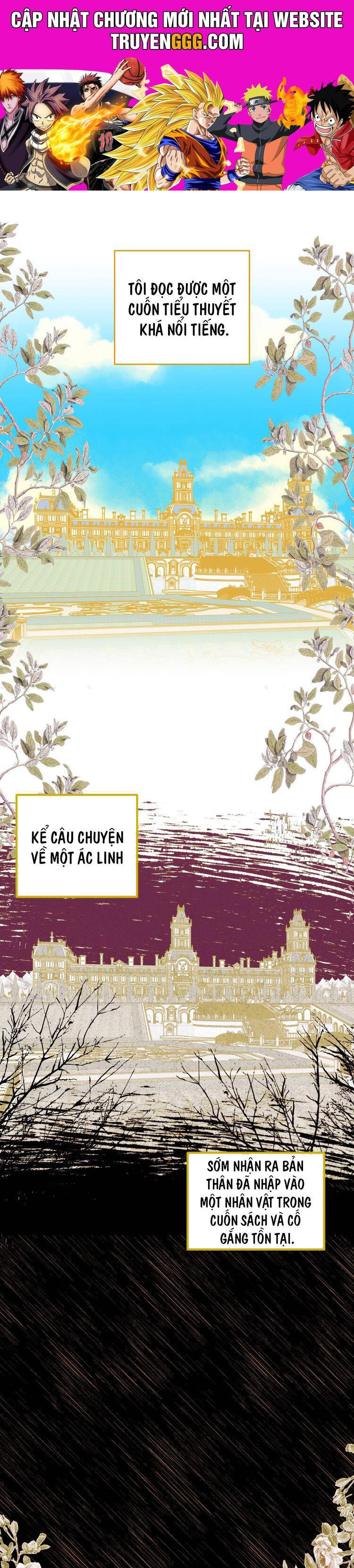 Brinny Và Chiếc Ghế Trống Chương 1 Ảnh 2