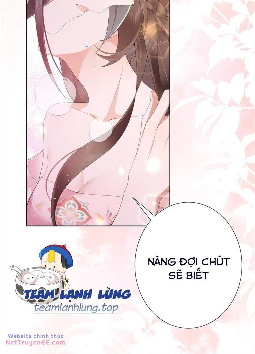 Không Biết Bệ Hạ Là Một Tiểu Cô Nương Chương 15 Ảnh 47