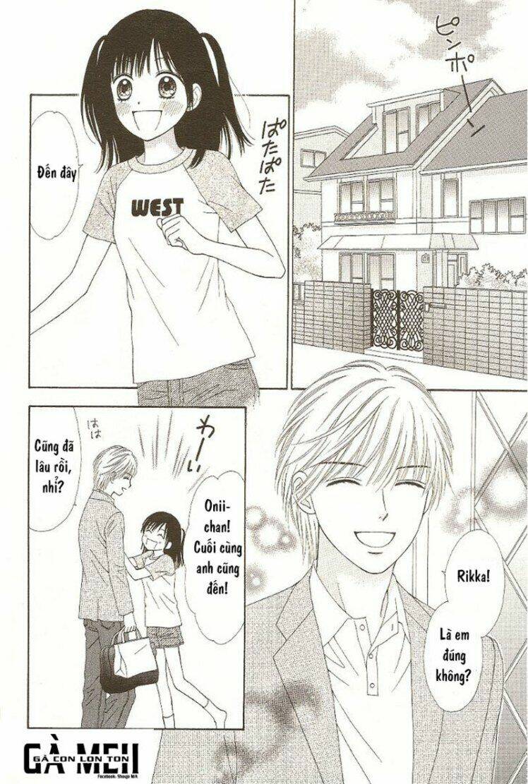 Marmalade Boy Little Chương 10 Ảnh 17