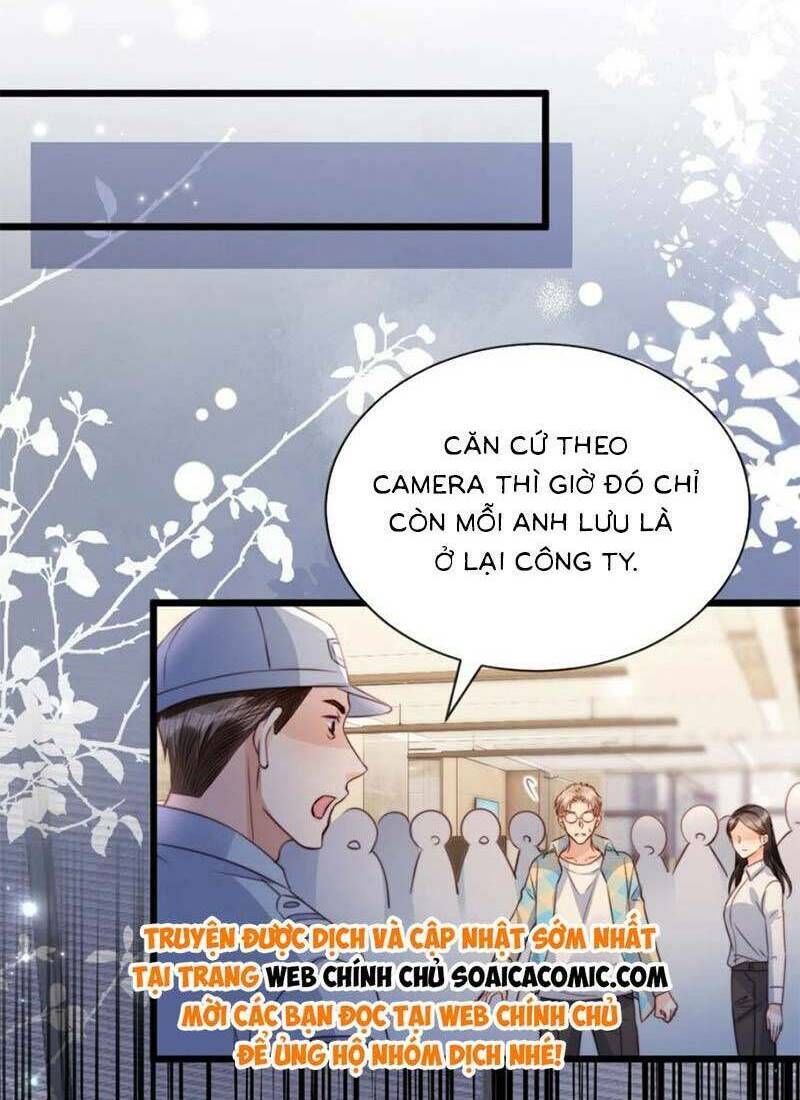 Phá Vỡ Kế Hoạch Của Tra Nam Tôi Về Bên Đại Boss Chương 52 Ảnh 13