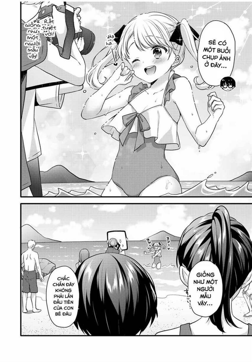 Ice Cream Kanojo Chương 14 Ảnh 5