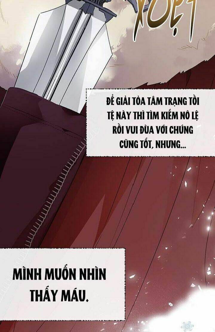 Cách Bảo Vệ Anh Trai Của Nữ Chính Chương 27 Ảnh 43
