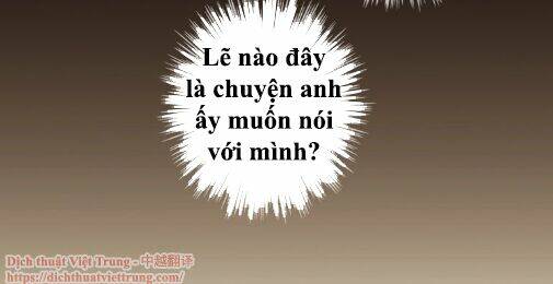 Vết Cắn Ngọt Ngào 3 Chương 61.5 Ảnh 68