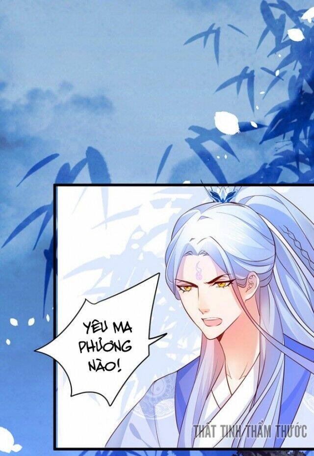 Liêu Liêu Trai Chương 13 Ảnh 5