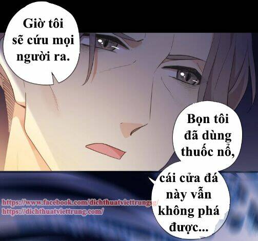 Vết Cắn Ngọt Ngào 3 Chương 55 Ảnh 48