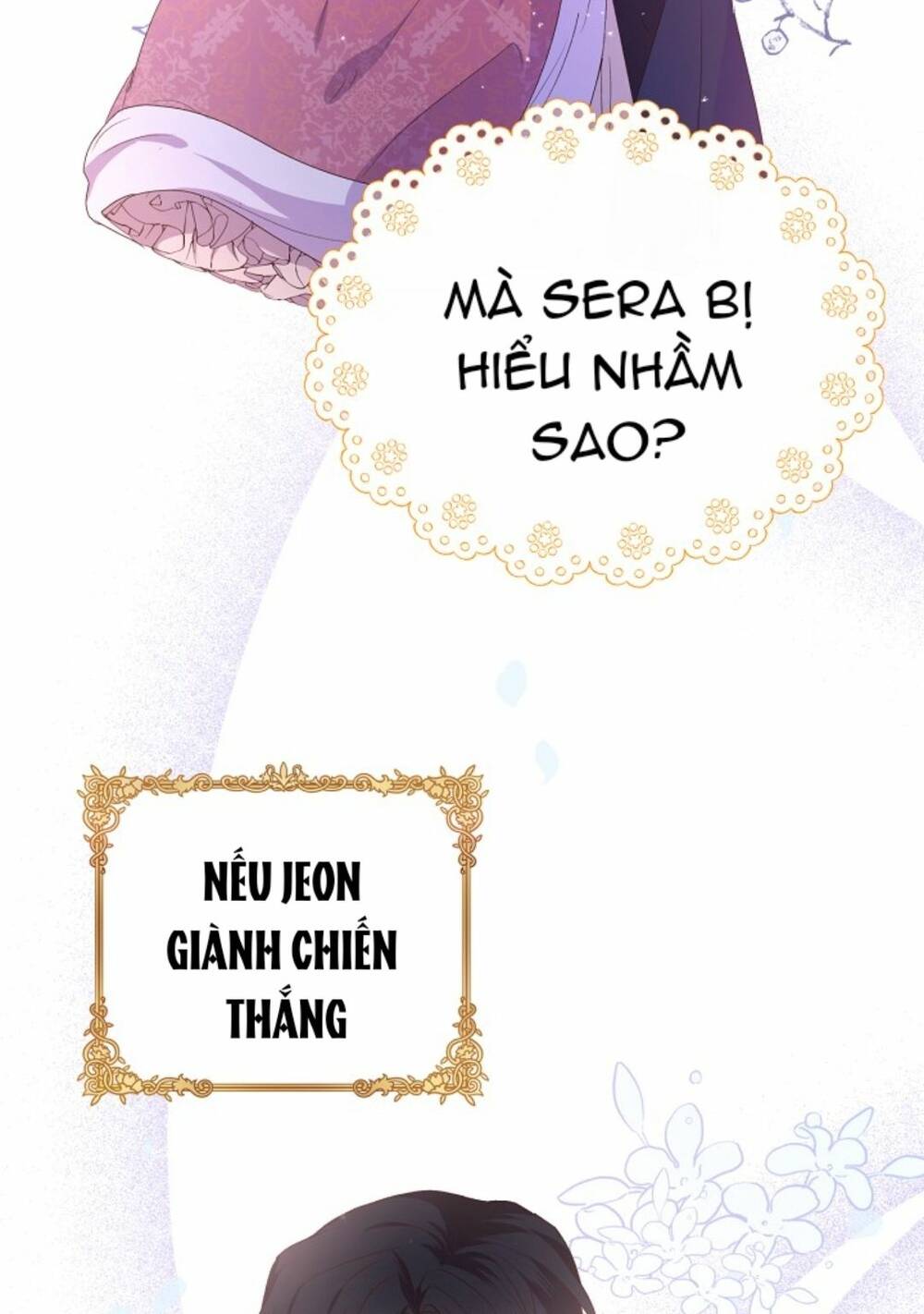 Tôi Cứu Anh Không Có Nghĩa Là Tôi Sẽ Cưới Anh Chương 3 Ảnh 42