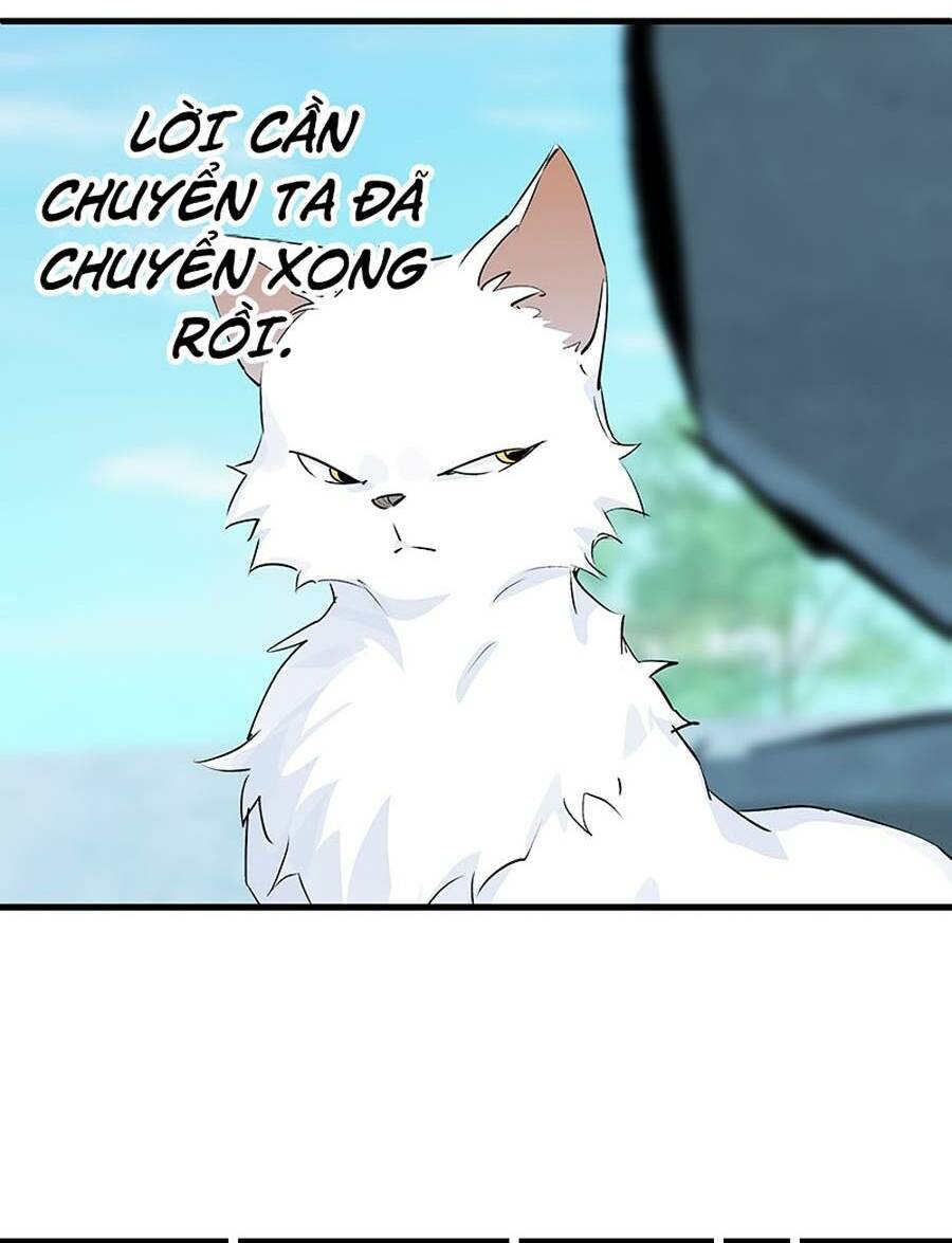 Đại Đạo Triều Thiên Chương 78 Ảnh 85