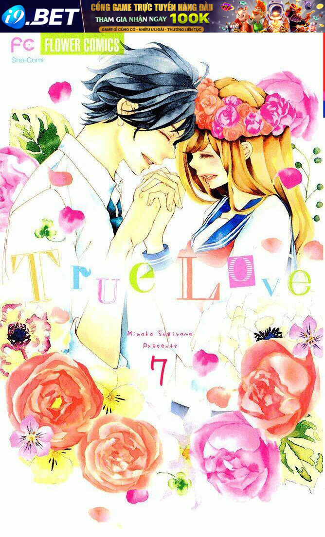 True Love Chương 35 Ảnh 2