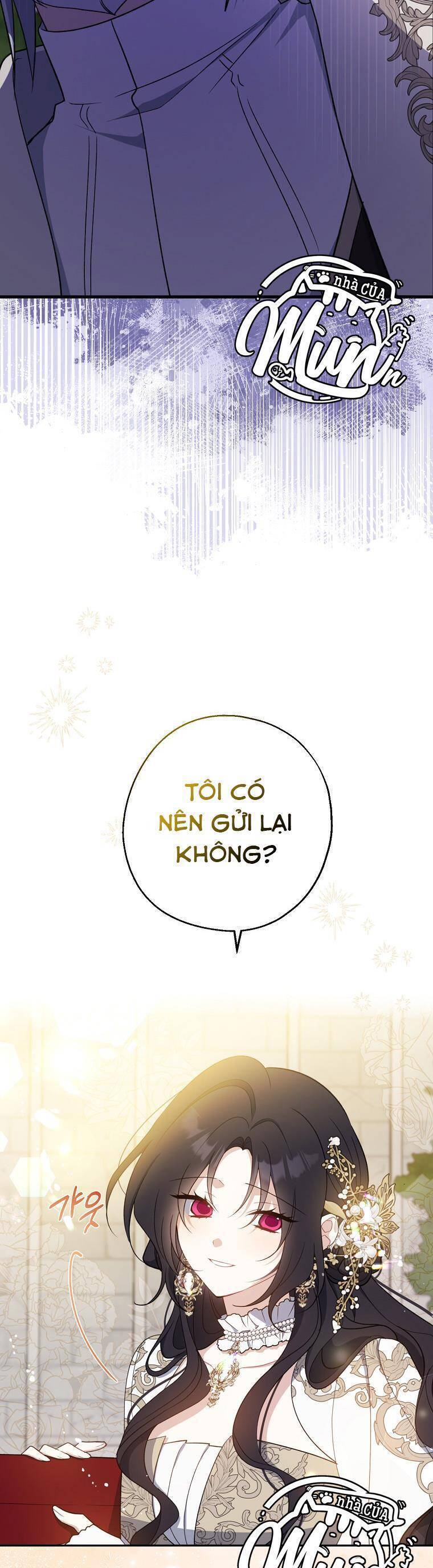 Trở Thành Con Gái Nhà Tài Phiệt Chương 108 Ảnh 33