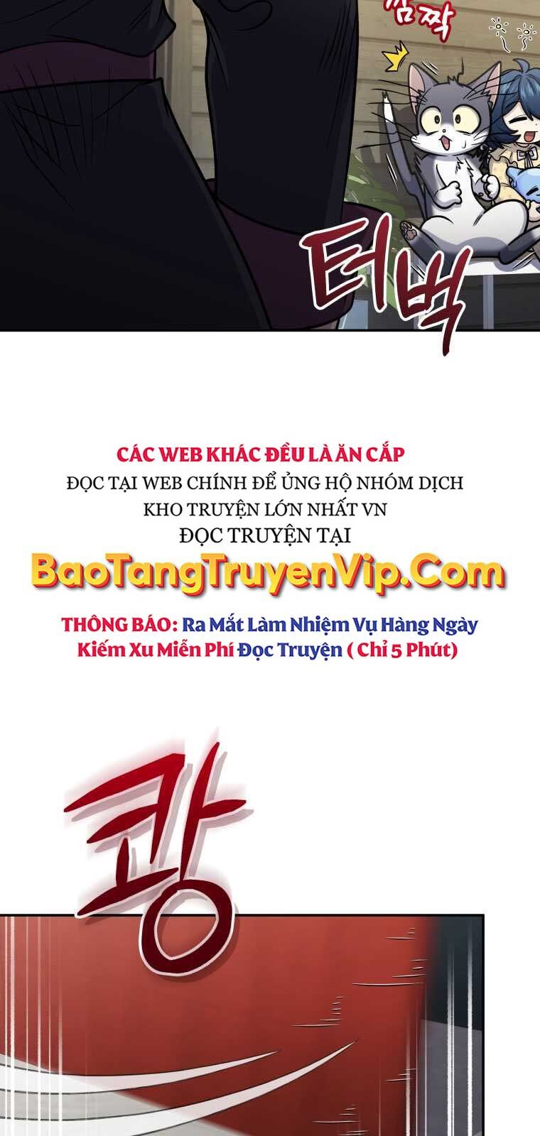 Nhà Hàng Thợ Săn Quái Vật Chương 63 Ảnh 20