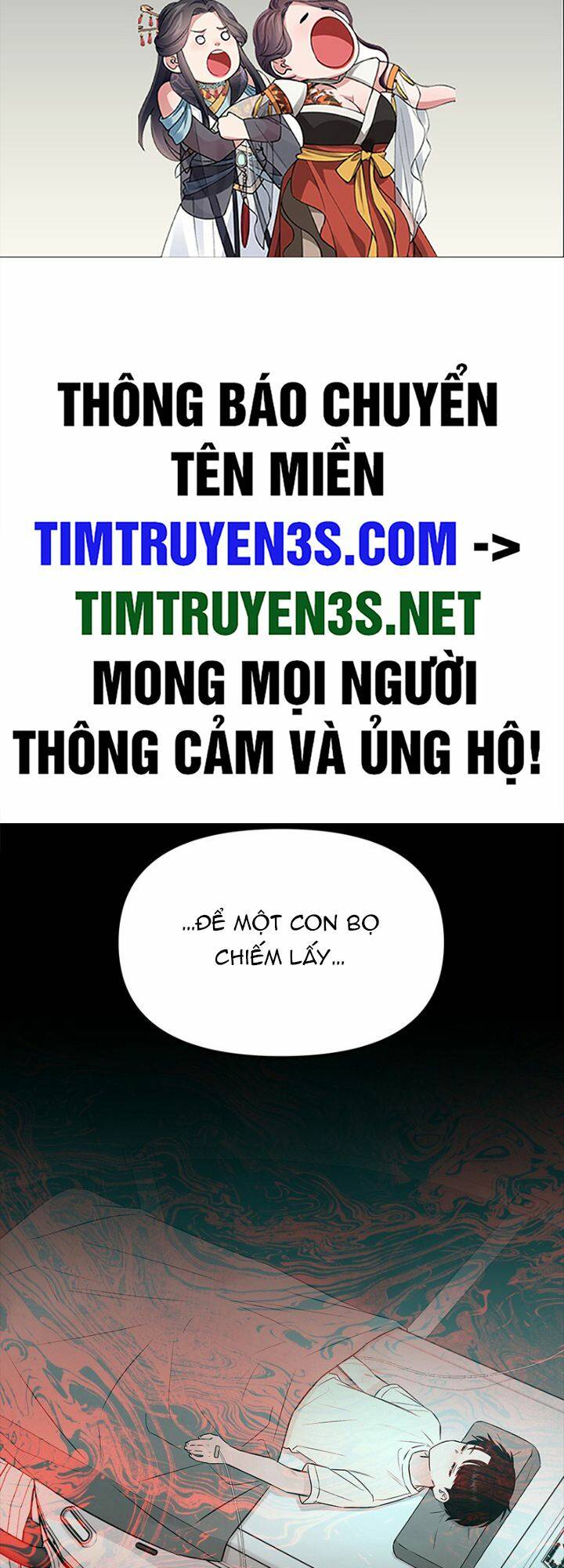 BưƠM BưỚM Và MáU Chương 51 Ảnh 3