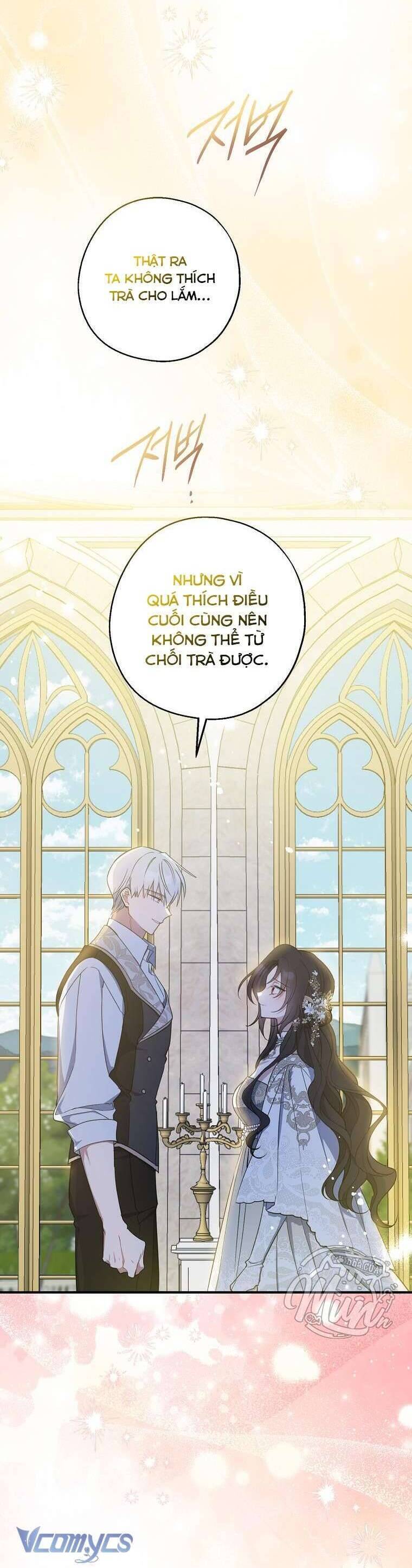 Trở Thành Con Gái Nhà Tài Phiệt Chương 109 Ảnh 45