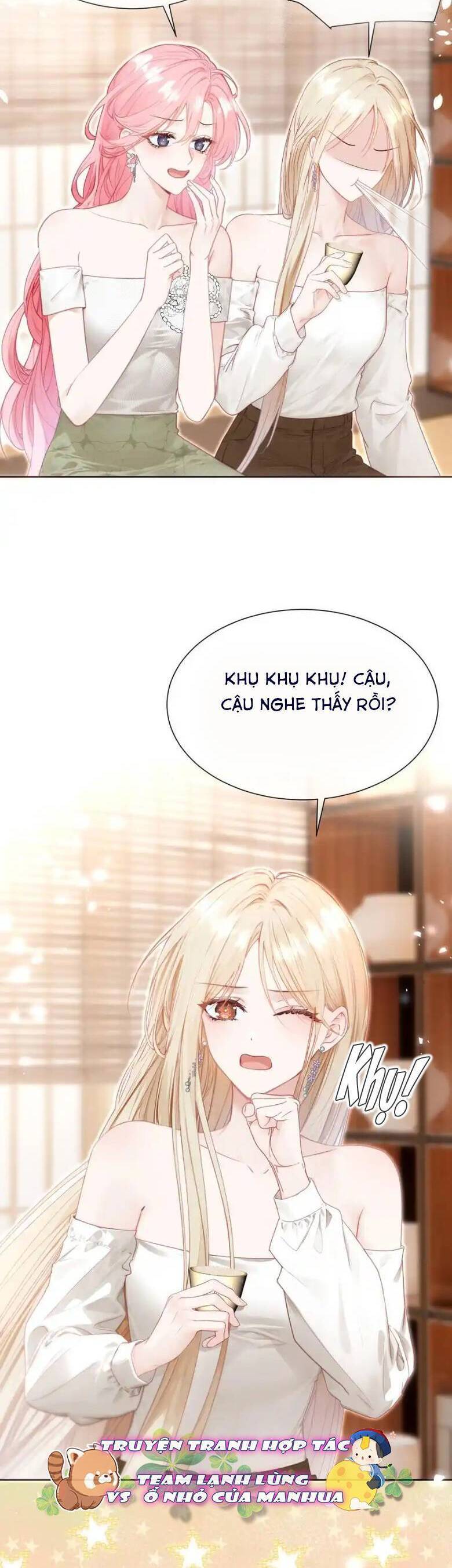 1001 Cách Chinh Phục Chồng Yêu Chương 101 Ảnh 20