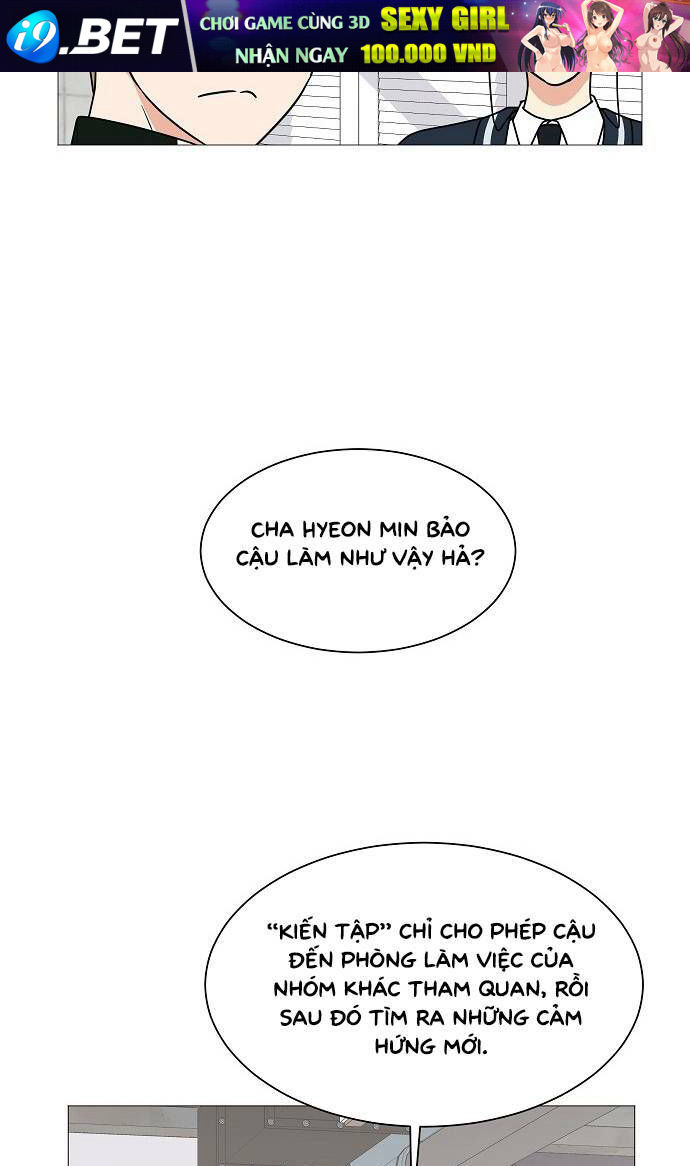 Thiếu Nữ 1m8 Chương 28 Ảnh 29