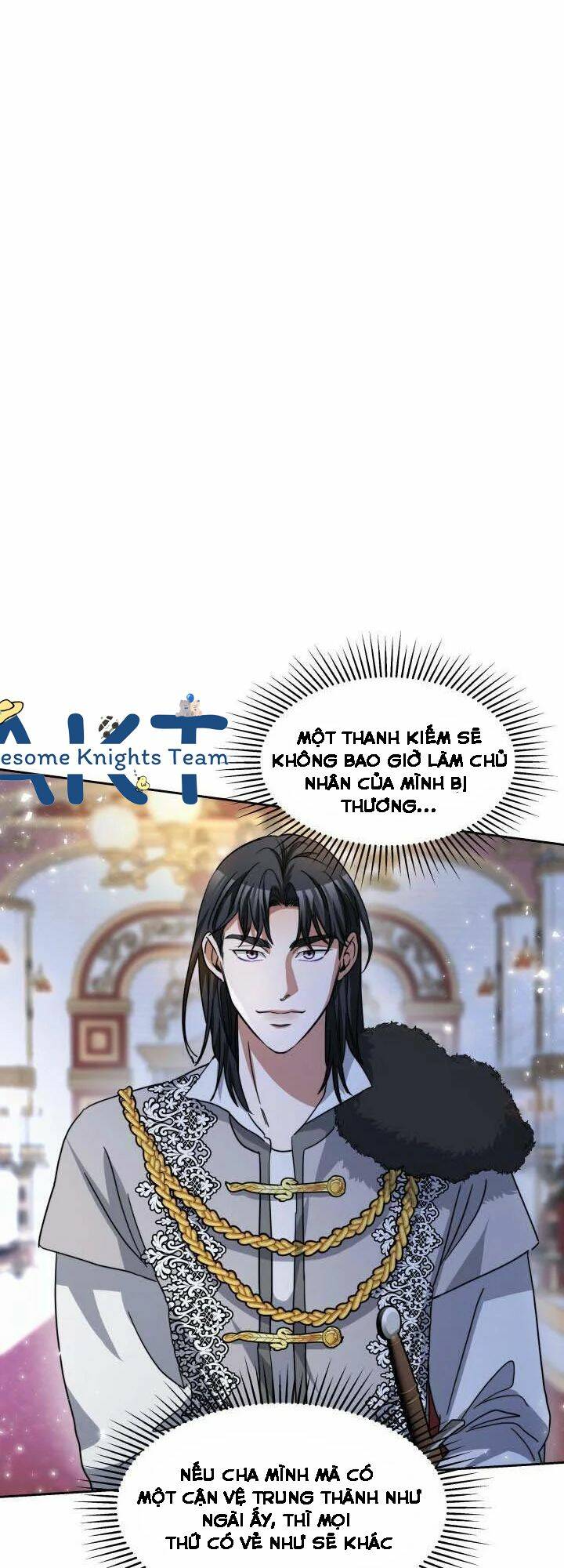 Hoa Nguyệt Quế Đỏ Tặng Hoàng Đế Của Tôi Chương 21 Ảnh 21