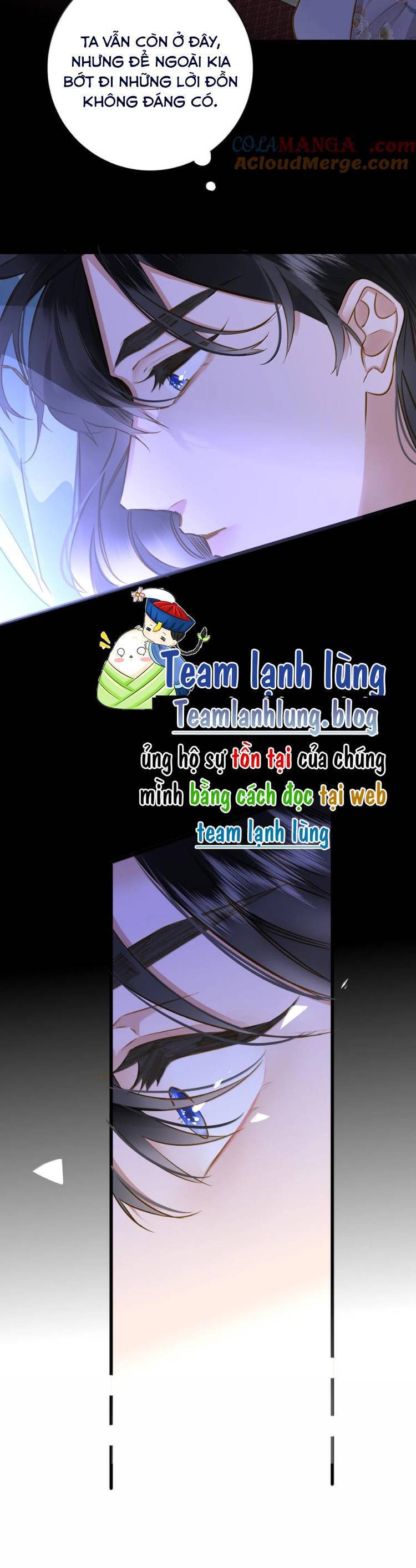 Vương Gia Hắn Luôn Nghĩ Tôi Yêu Hắn Đến Nghiện Chương 102 Ảnh 22