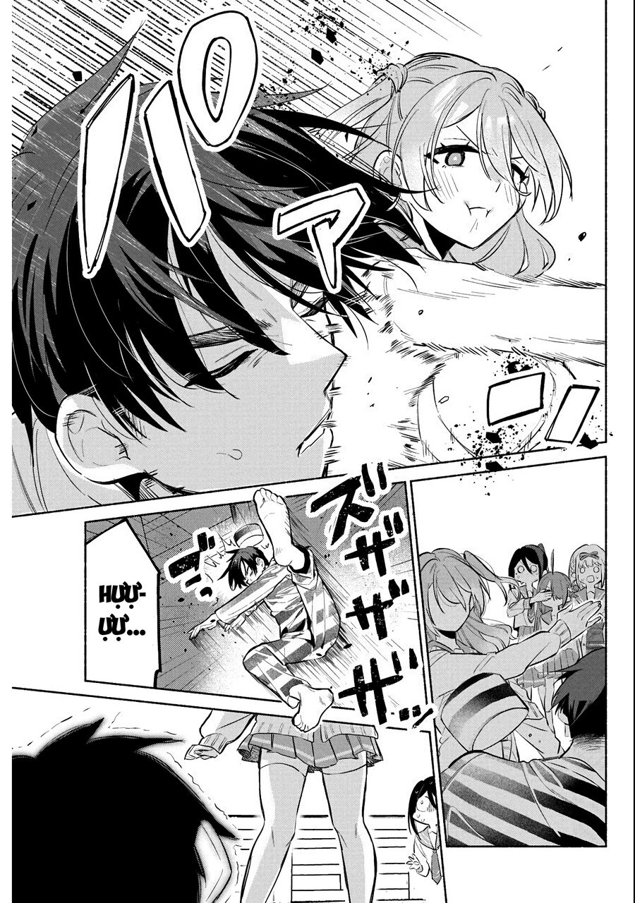 Kasanegasane No Hatsukoi Desuga Chương 2 Ảnh 41