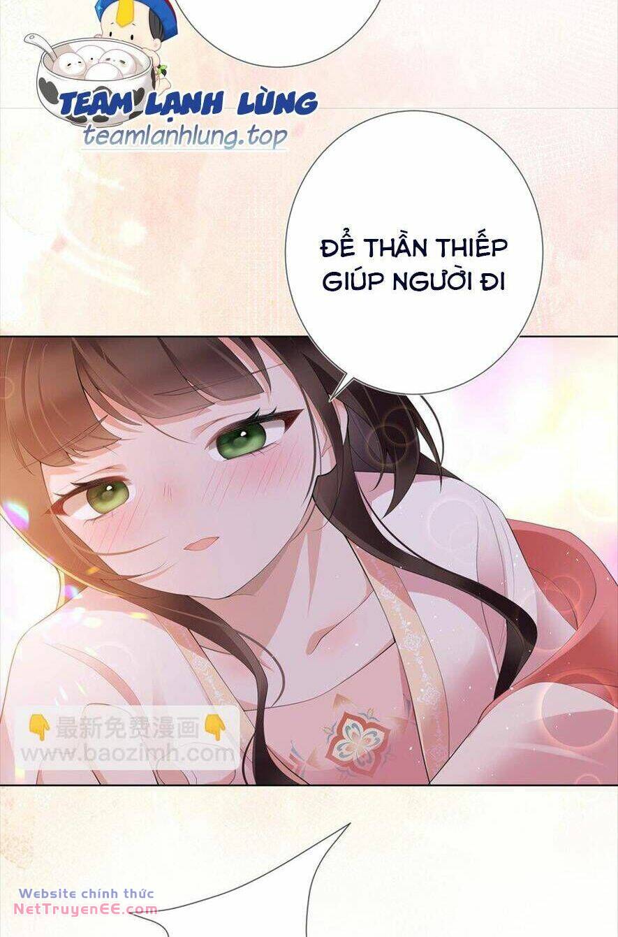 Không Biết Bệ Hạ Là Một Tiểu Cô Nương Chương 15 Ảnh 34