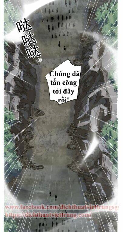 Vết Cắn Ngọt Ngào 2 Chương 40 Ảnh 42