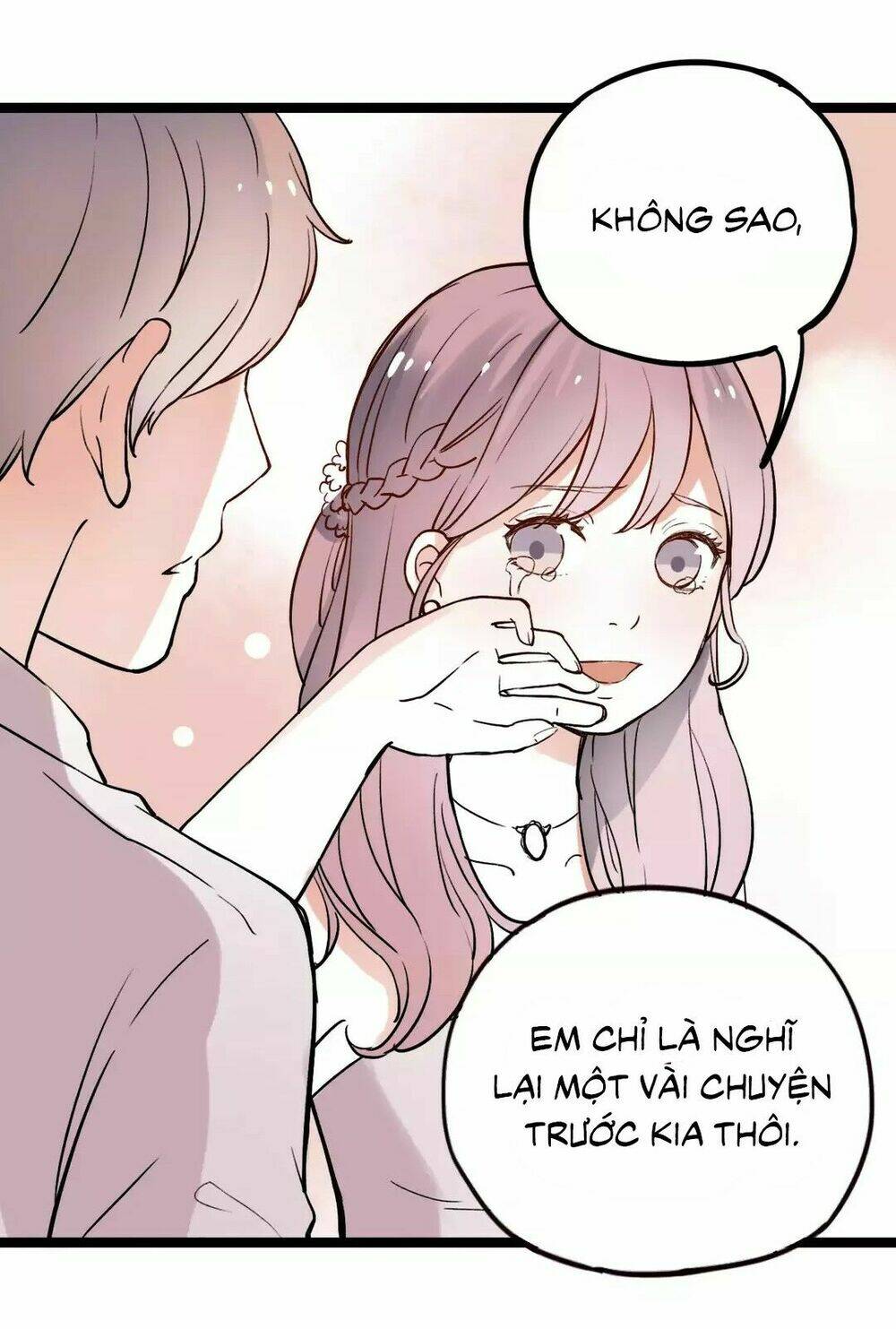 Cậu Đã Từng Yêu Tôi 2 Chương 19 Ảnh 28