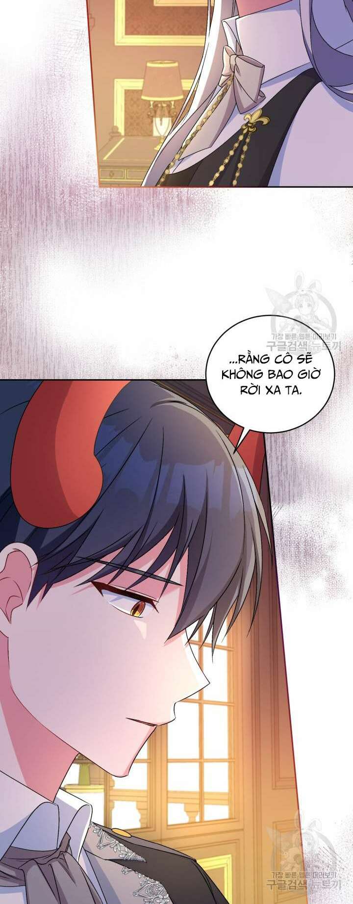 Búp Bê Quản Gia Của Ma Vương Chương 17 Ảnh 55