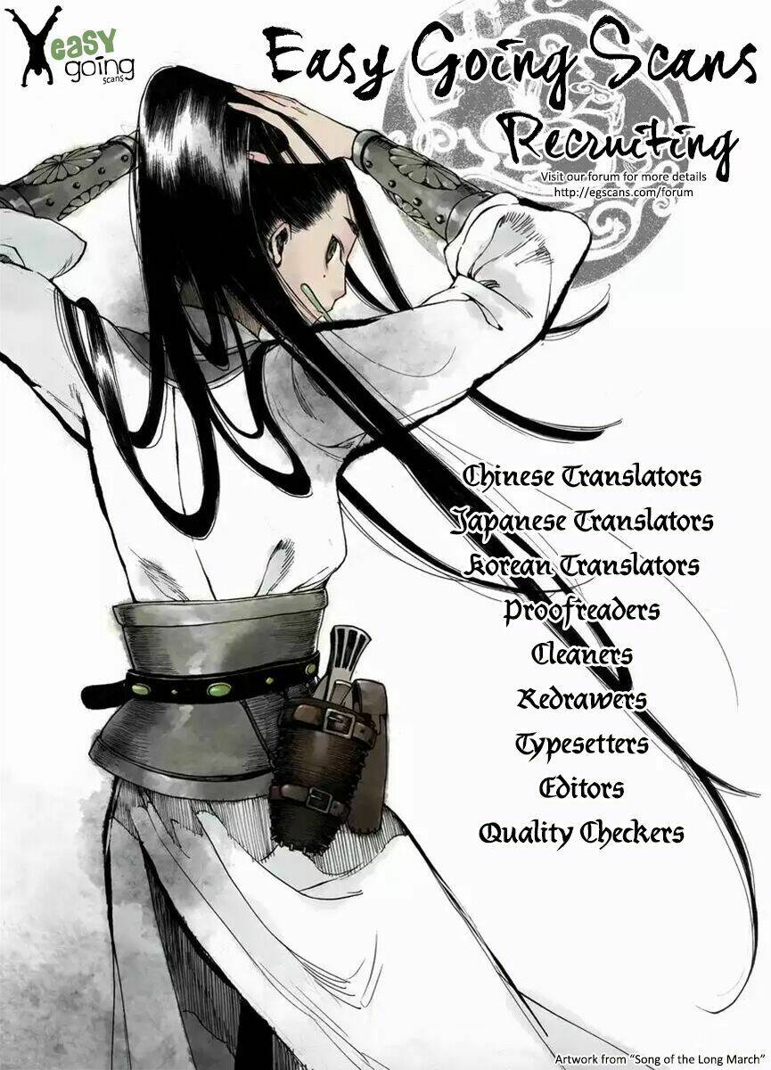 Fukushuu Kyoushitsu Chương 16 Ảnh 41