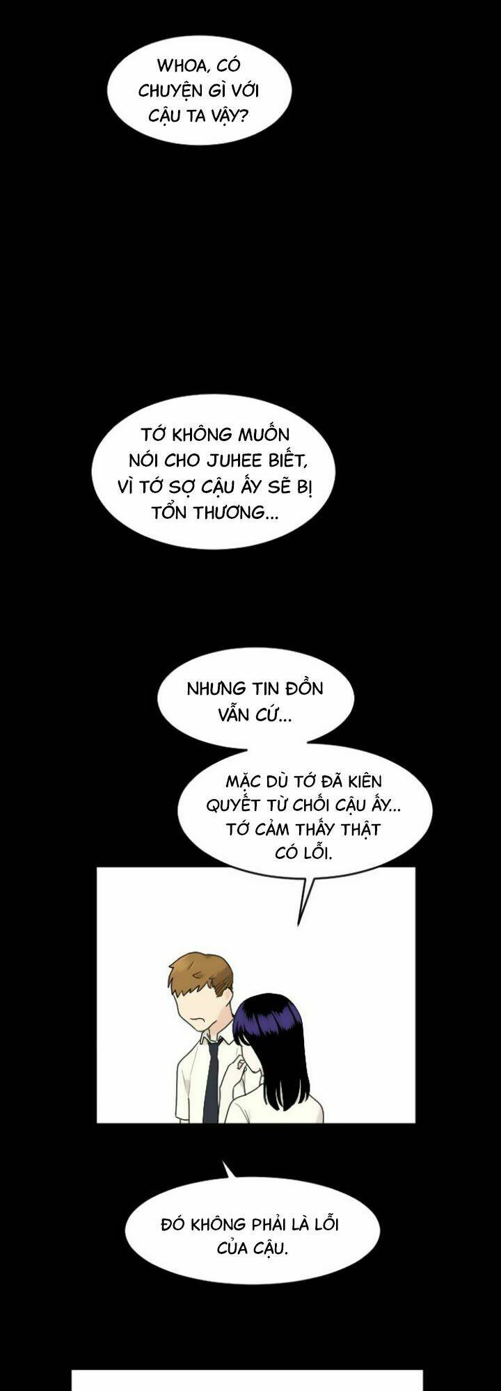 Người Đẹp Gangnam Chương 65 Ảnh 49