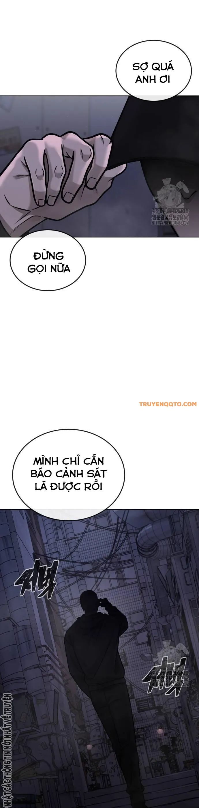 Nhiệm Vụ Tối Thượng Chương 163 Ảnh 8