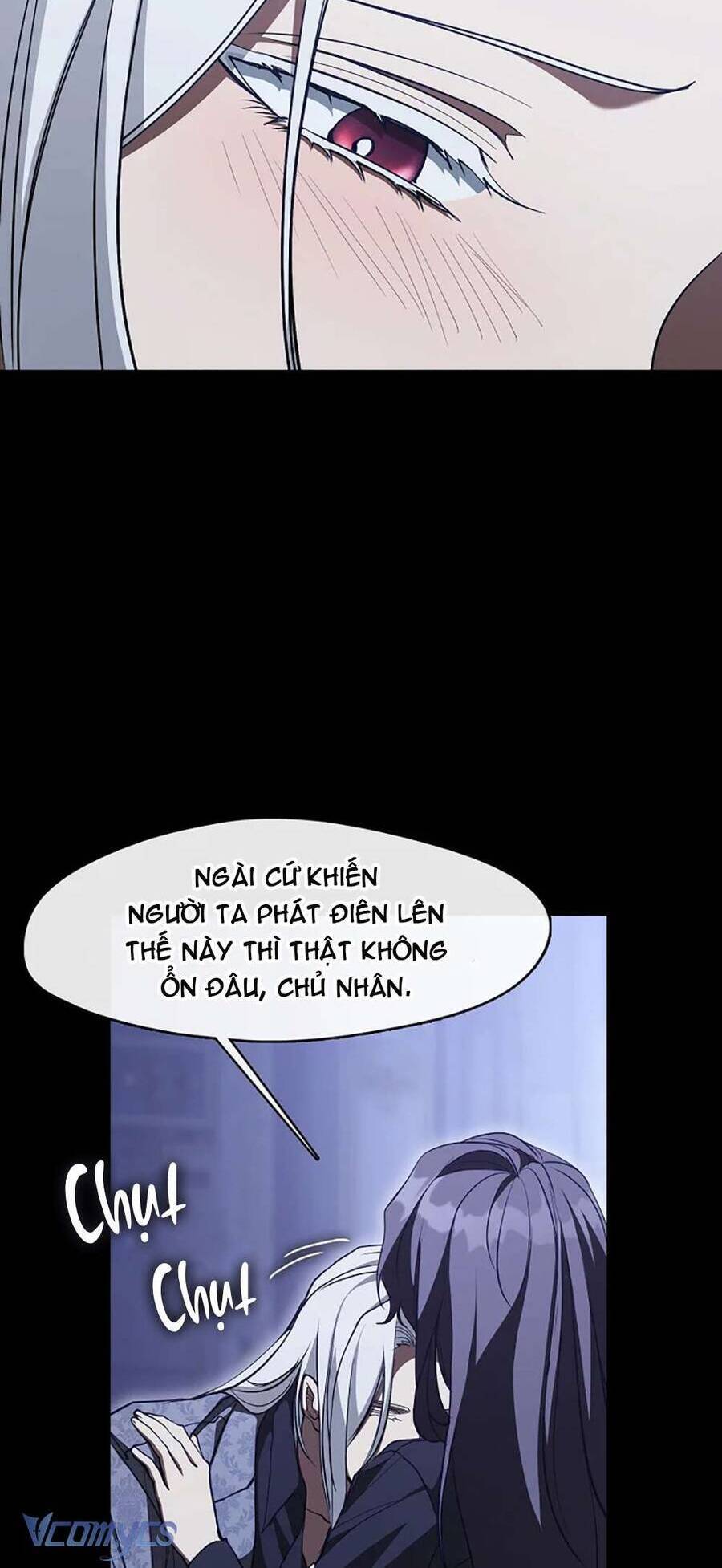 Không Thể Thoát Khỏi Người Chương 108 Ảnh 12