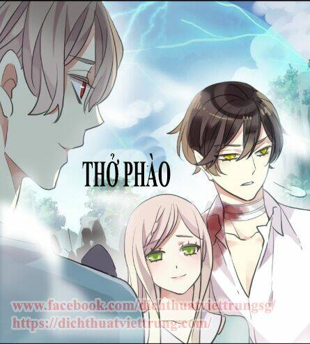 Vết Cắn Ngọt Ngào 2 Chương 43 Ảnh 23