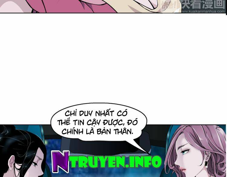Câu Lạc Bộ Ngoại Tình Chương 33 Ảnh 49