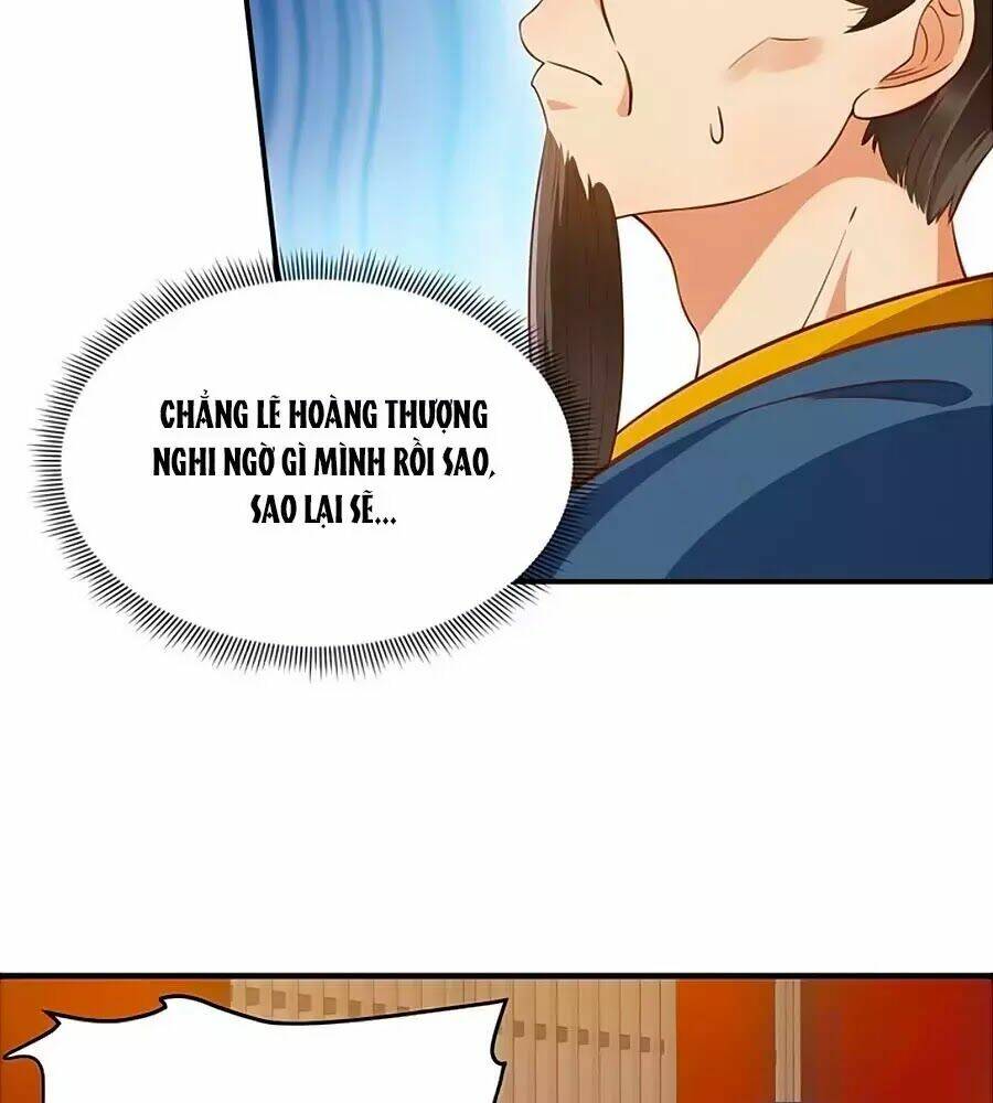 Thịnh Thế Lê Hoa Điện Chương 80 Ảnh 42
