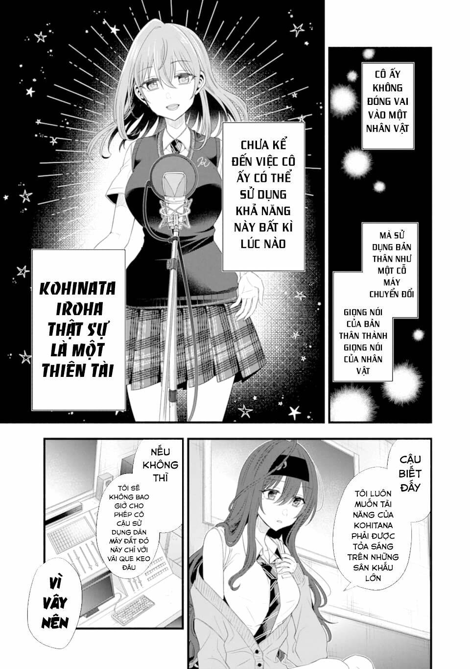 Tomodachi No Imouto Ga Ore Ni Dake Uzai Chương 15 Ảnh 32