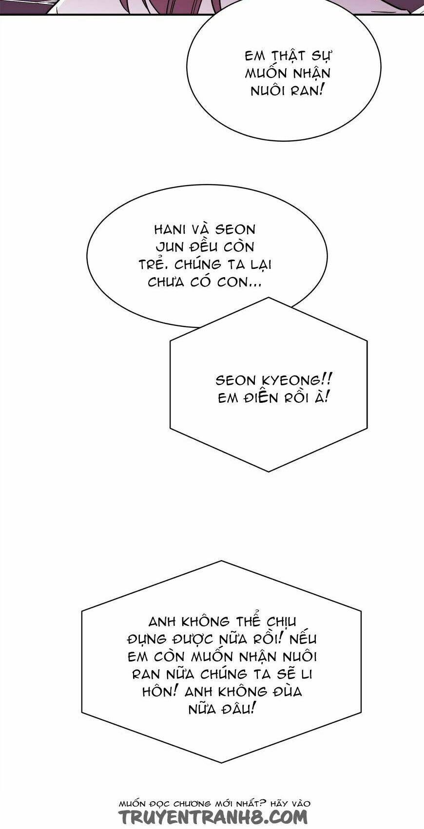 Chuyện Gì Đến, Rồi Cũng Sẽ Đến Chương 62 Ảnh 27