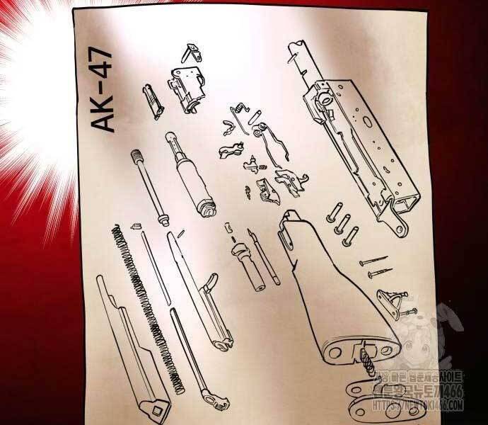 Tay Súng Chinh Phục Võ Lâm Chương 37 Ảnh 117