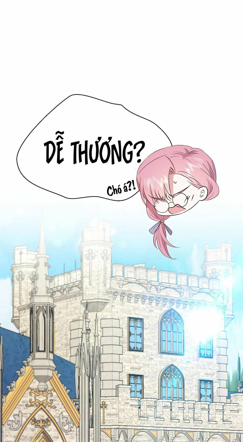 Tôi Cứu Anh Không Có Nghĩa Là Tôi Sẽ Cưới Anh Chương 7 Ảnh 99