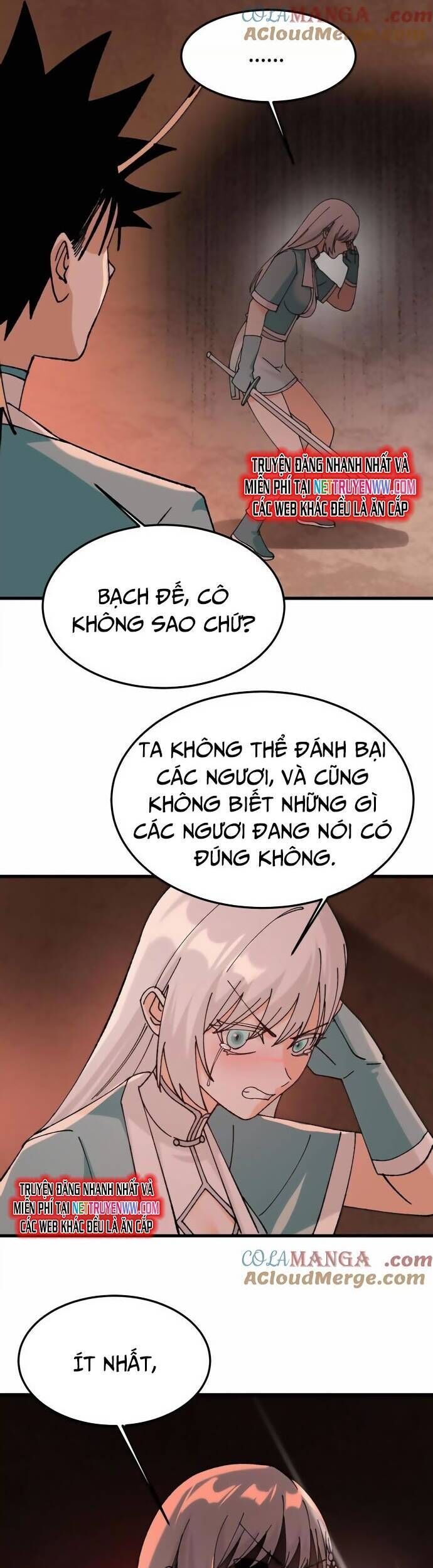 Vật Lý Tu Tiên Hai Vạn Năm Chương 41 Ảnh 38