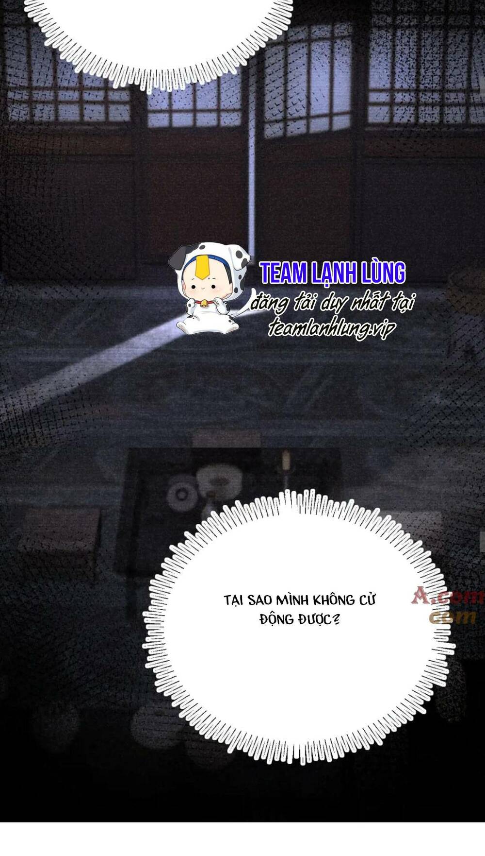 Hắc Nguyệt Quang Nắm Trong Tay Kịch Bản Be Phần 2 Chương 24 Ảnh 25