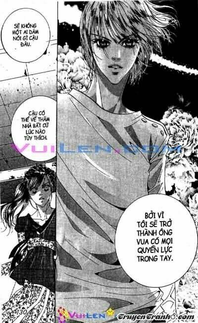 Goong - [ Hoàng Cung ] Chương 6 Ảnh 129