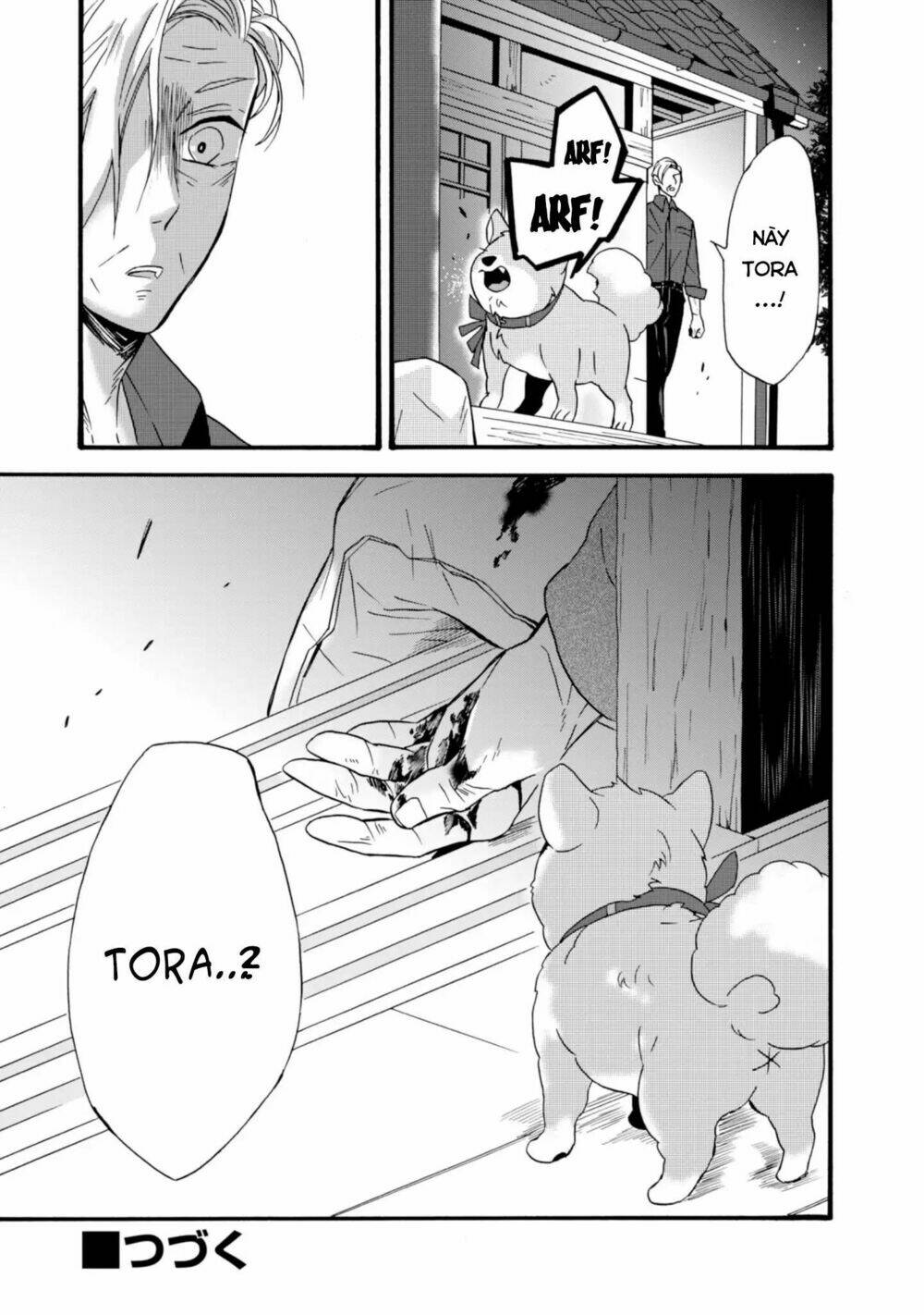 Will You Marry Me Again If You Are Reborn? Chương 11 Ảnh 28