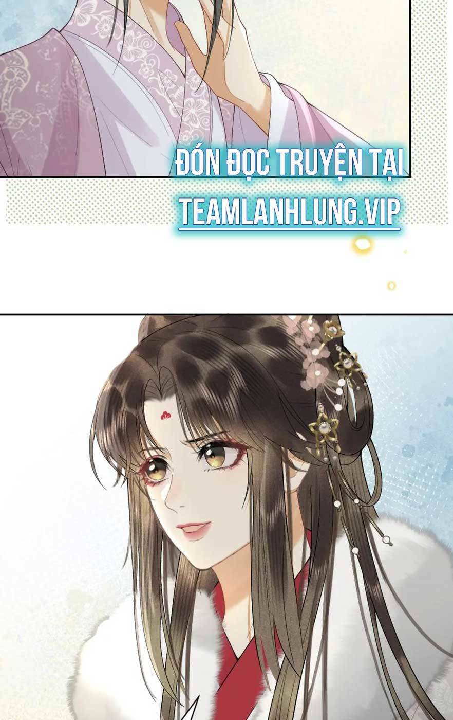 Hắc Nguyệt Quang Nắm Trong Tay Kịch Bản Be Phần 2 Chương 17 Ảnh 33